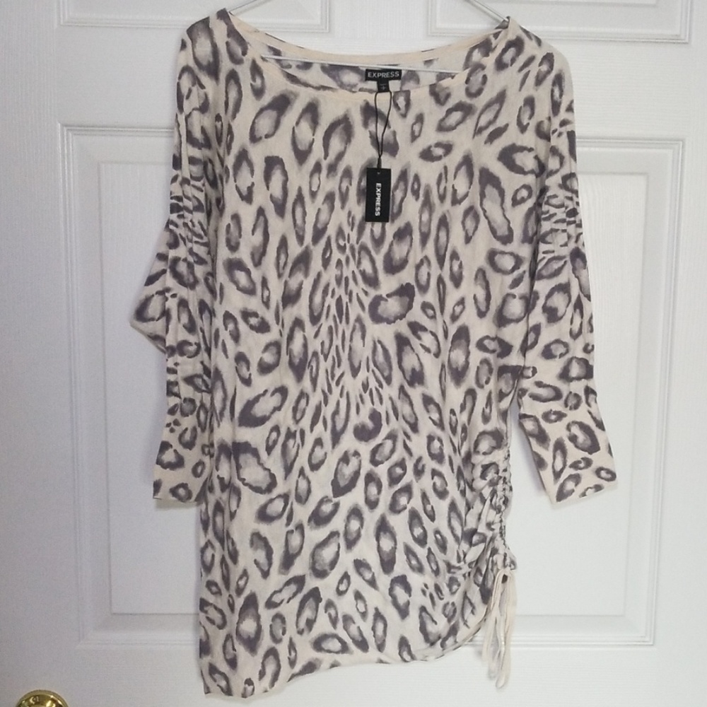 Express Sweater